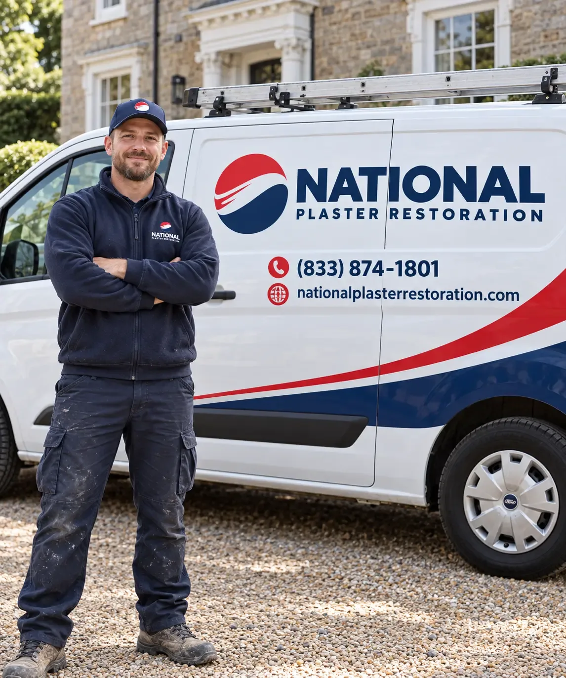 Plaster Repair company in Bruce, MS